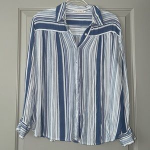 Button Up Shirt